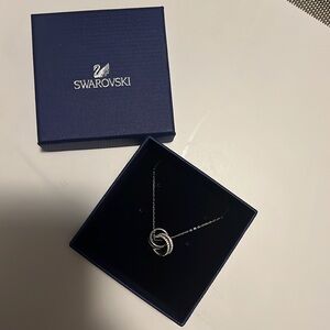 Swarovski Necklace